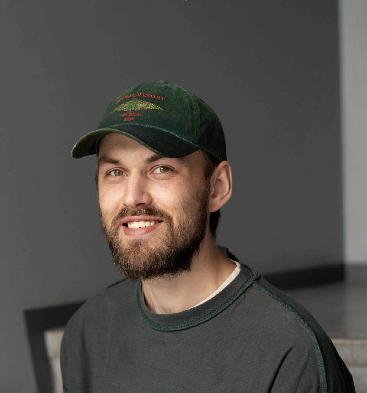 Magnus Løv Schmidt. Founder - SEO og linkbuilding specialist